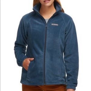 Women’s Benton Springs Full Zip Jacket